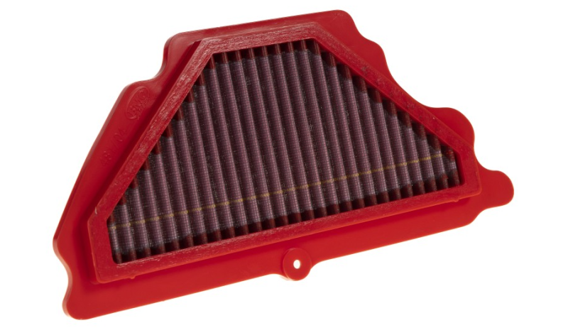 BMC 2007-2008 Kawasaki Zx-6R 600 Replacement Air Filter- Race - FM481/04RACE