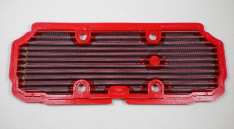 BMC 2007-2009 MV Agusta F4 1000 312 R Replacement Air Filter- Race - FM394/19RACE