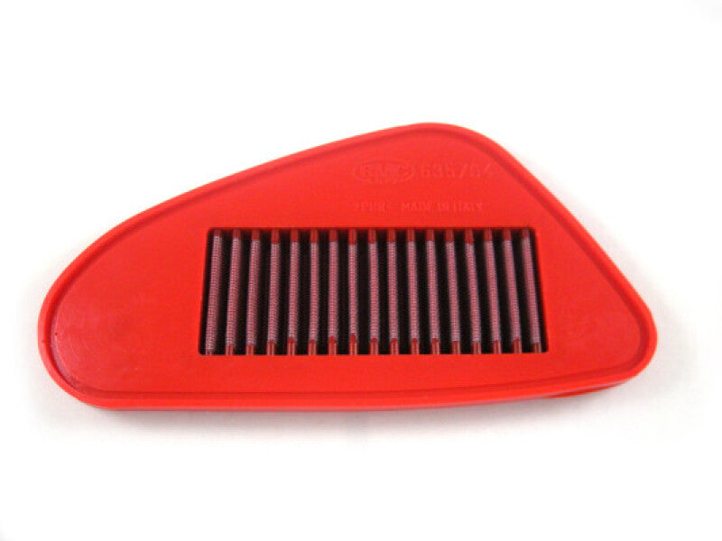 BMC 2007-2013 Yamaha GTR 125 Replacement Air Filter - FM635/04