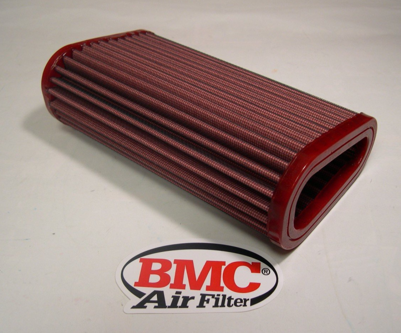BMC 2008-2012 Honda CBF 600 N Replacement Air Filter - FM490/08