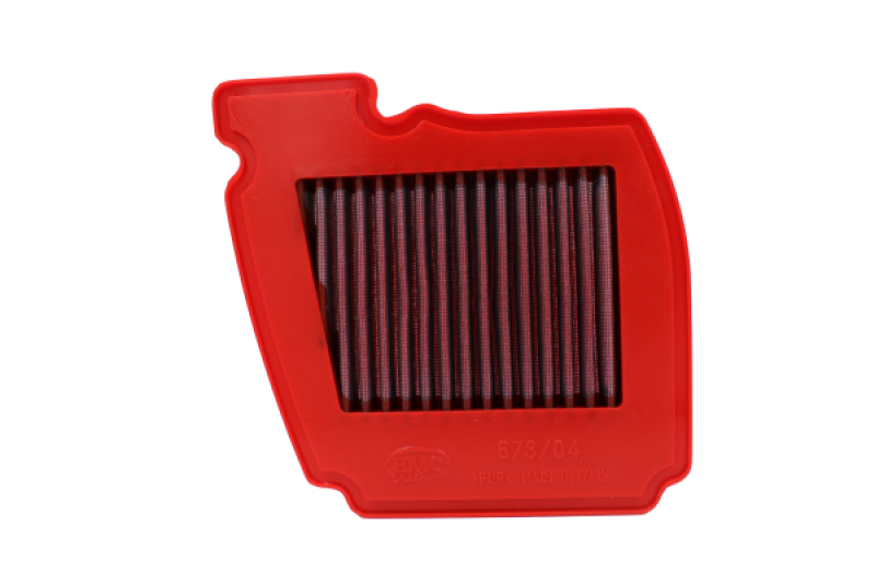 BMC 2009-2011 Yamaha FZ 150 Fazer Replacement Air Filter - FM673/04