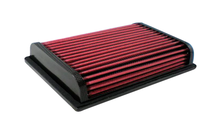 BMC 2009-2012 Honda CBR 600 RR Carbon Racing Filter - CRF759/01