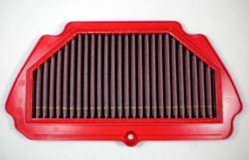 BMC 2009-2016 Kawasaki Zx-6R 636 Replacement Air Filter- Race - FM554/04RACE
