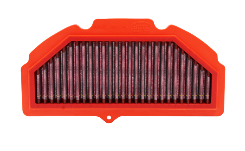 BMC 2009-2016 Suzuki GSX R 1000 Replacement Air Filter- Race - FM557/04RACE