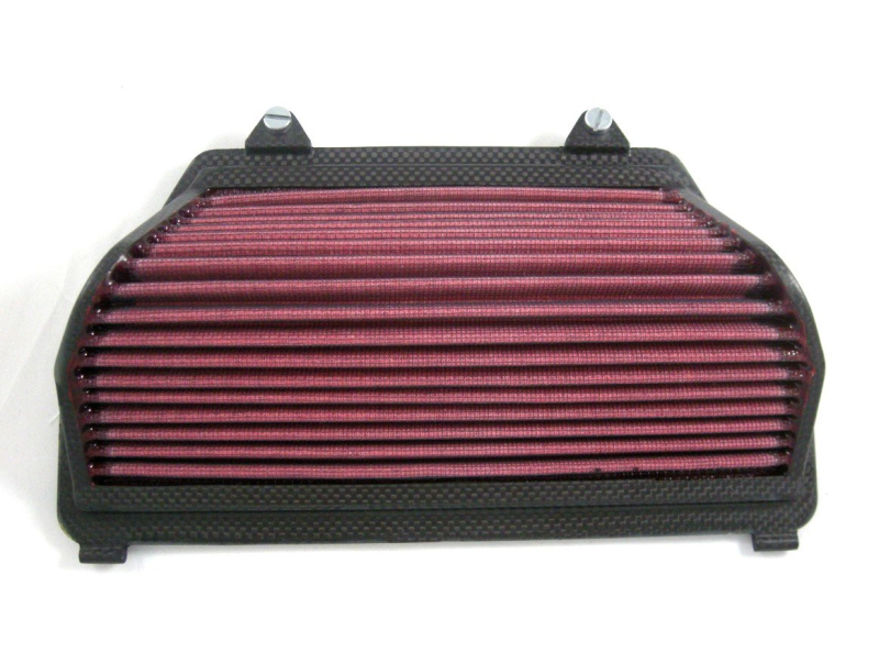 BMC 2010-2013 Ducati 848 EVO Carbon Racing Filter - CRF478/04