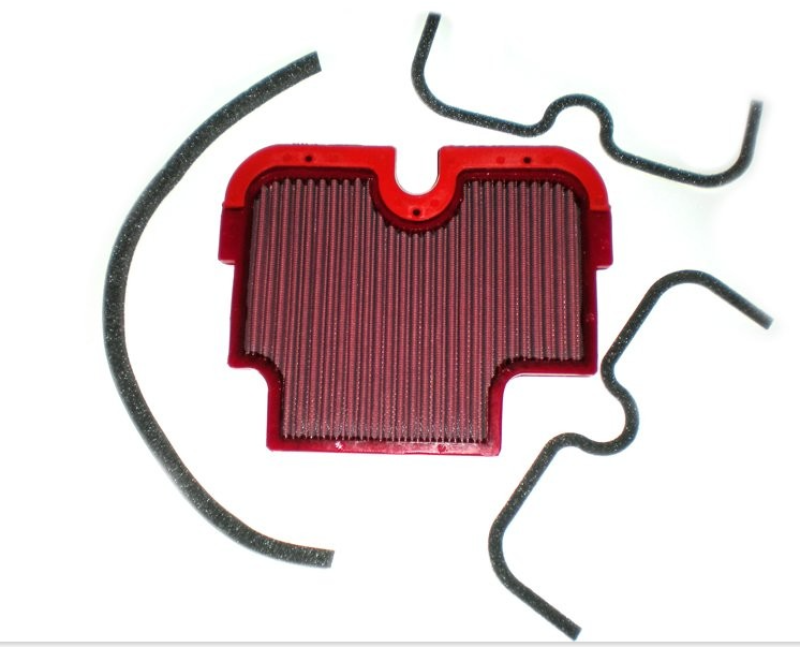 BMC 2011-2013 Kawasaki ER-4F 400 Replacement Air Filter - FM579/04