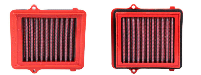 BMC 2016-2019 Honda CRF 1000 L Africa Twin Replacement Air Filter - FM910/04