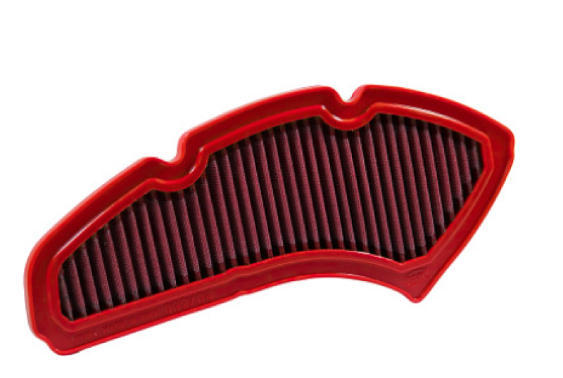 BMC 2017-2018 Yamaha Mws Tricity 125 (OEM Bb8E44510000) Replacement Air Filter - FM932/04