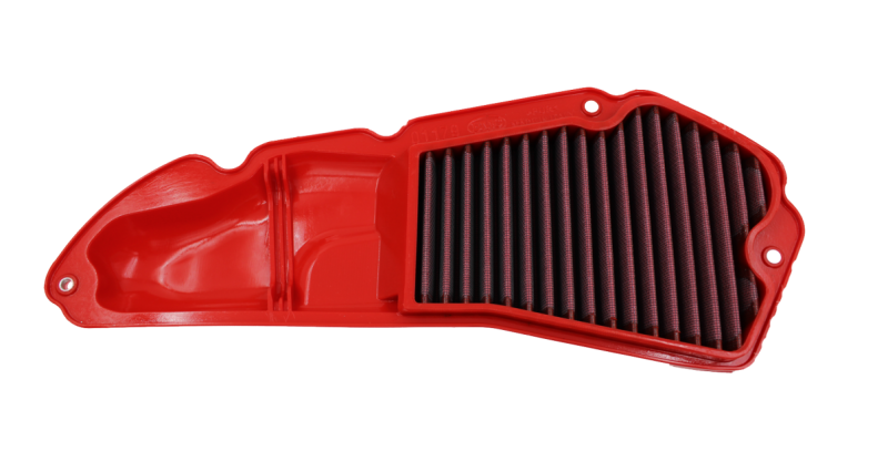 BMC 2021-2022 Honda PCX/Click/ADV 160/150/125/125 Hybrid Replacement Air Filter - FM01179