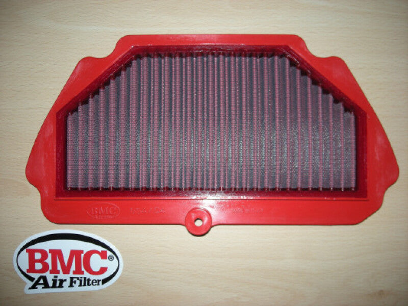 BMC Air Filter Kawasaki Zx6R - FM554/04