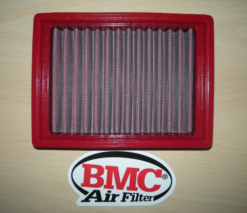 BMC Air Filter Moto Guzzi - FM504/20