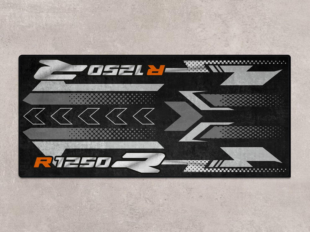 MPM Motorcycle Mat for BMW R1250 R - MM7284
