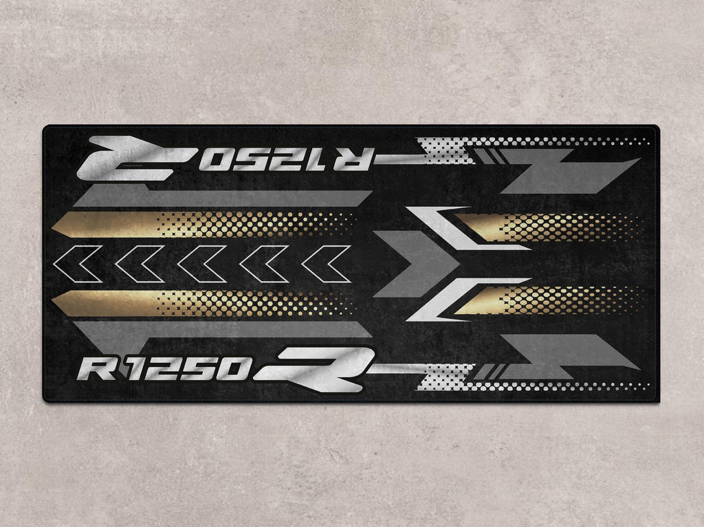 MPM Motorcycle Mat for BMW R1250 R - MM7284