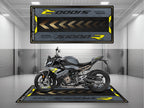 MPM Motorcycle Mat for BMW S1000R - MM7285