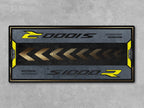 MPM Motorcycle Mat for BMW S1000R - MM7285