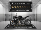 MPM Motorcycle Mat for BMW S1000R - MM7285