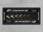 MPM Motorcycle Mat for BMW S1000R - MM7285