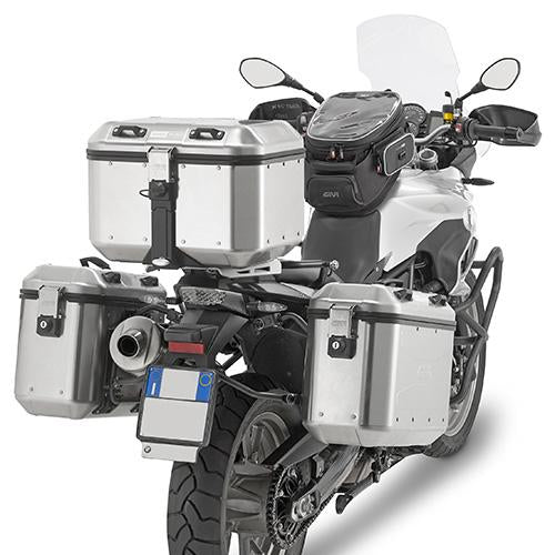 GIVI DLM46A 46L Dolomiti Monokey Top Case