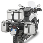 GIVI DLM46A 46L Dolomiti Monokey Top Case