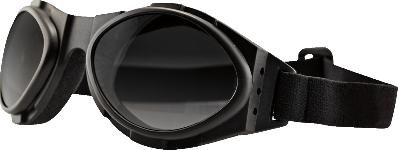 BOBSTER Bugeye II Goggle - Multi Lens BA2C31AC