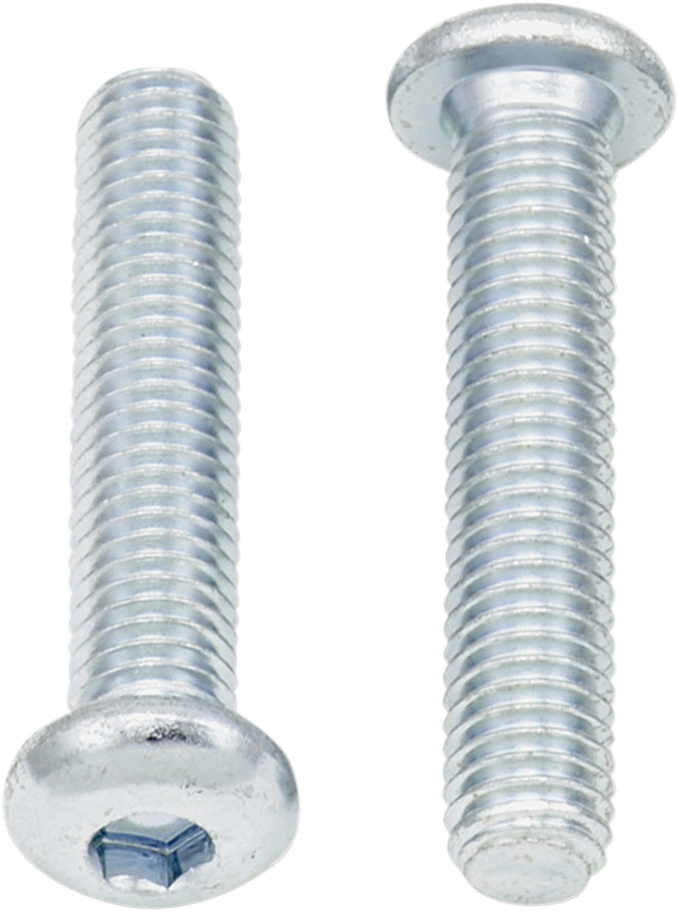 BOLT Allen Bolts - Button-Head / M8 x 40 / 10-Pack 2404-0391