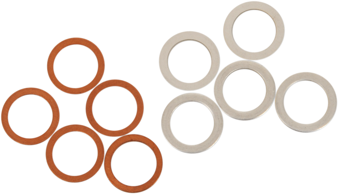 BOLT Banjo Washers - M10 / 10 pack 0920-0168