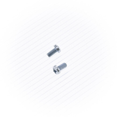 BOLT Carburetor Float Bowl Screws - 022-31408