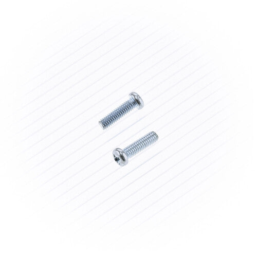 BOLT Carburetor Float Bowl Screws - 022-31416