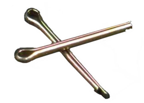 BOLT Cotter Pins - 022-72525