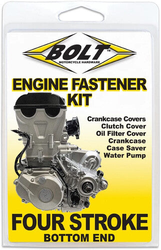 BOLT Engine Fastener Kits - E-KF2-0420