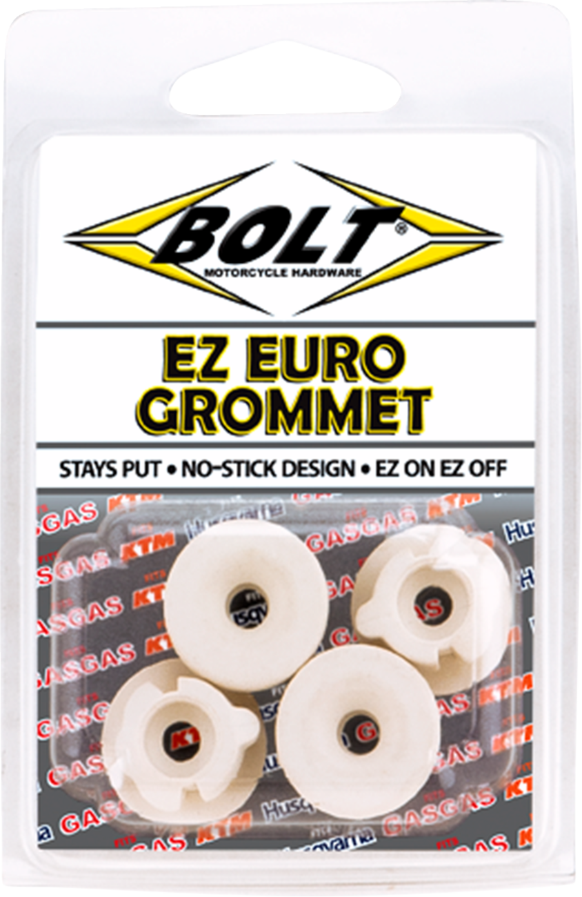 BOLT Grommets - EZ/Euro / Rubber 2401-1723