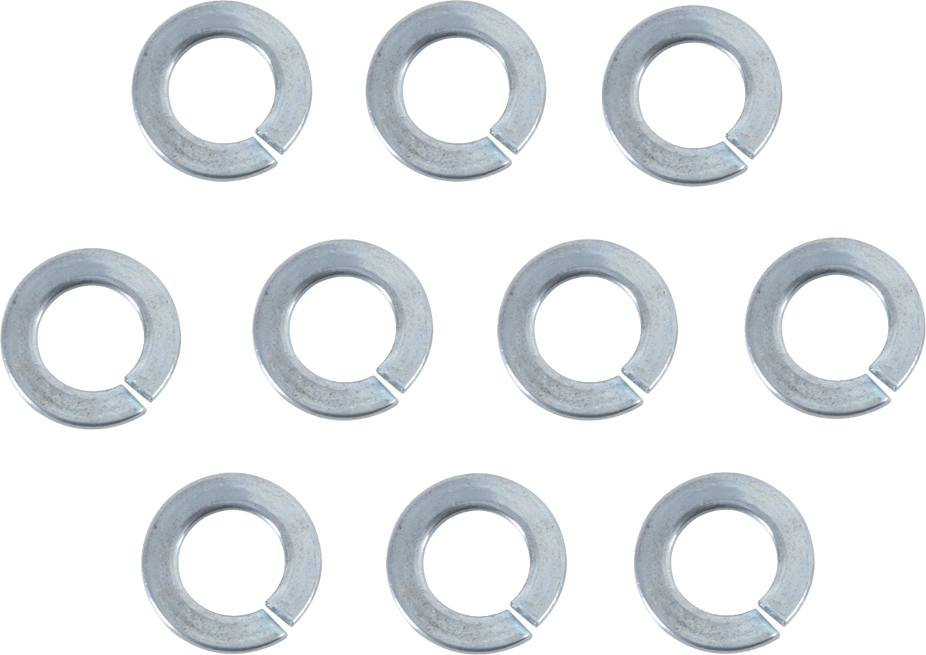 BOLT Locking Washers - M4 / 10-Pack 2404-0467
