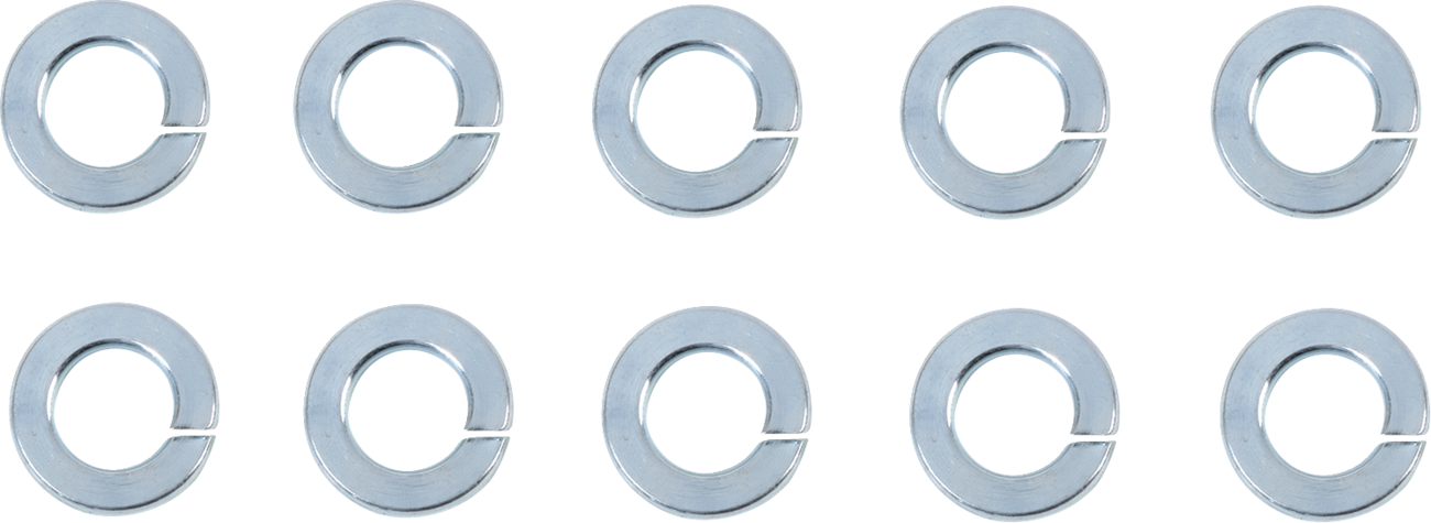 BOLT Locking Washers - M6 / 10-Pack 2404-0468