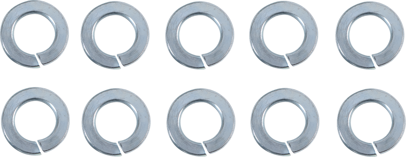 BOLT Locking Washers - M8 / 10-Pack 2404-0469