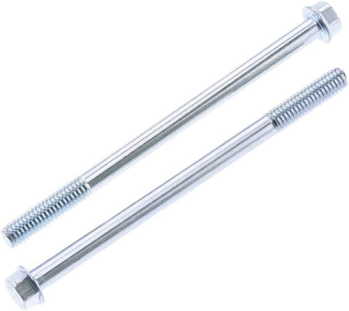 BOLT M6 8mm Hex Head Flange Bolts - 024-10690