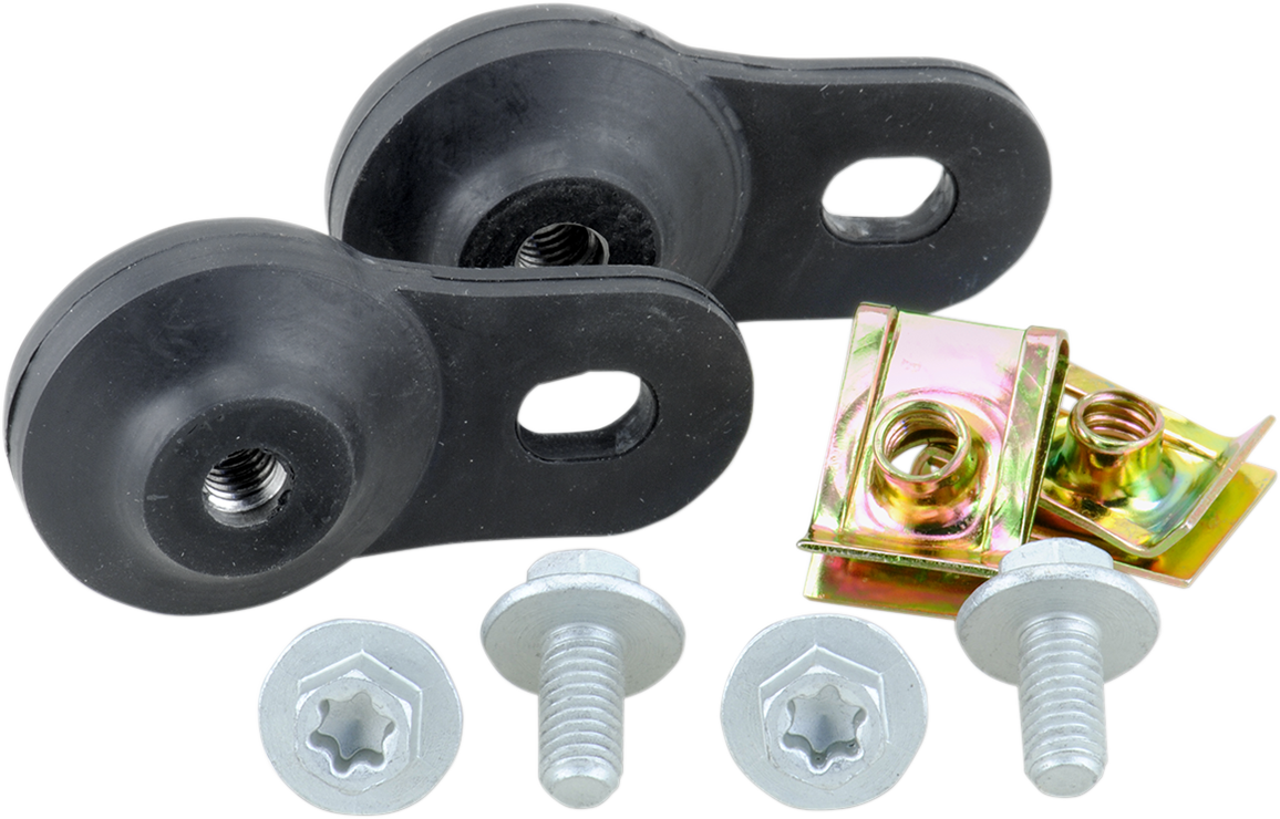 BOLT Mounting Hardware Kit - KTM 1860-1272
