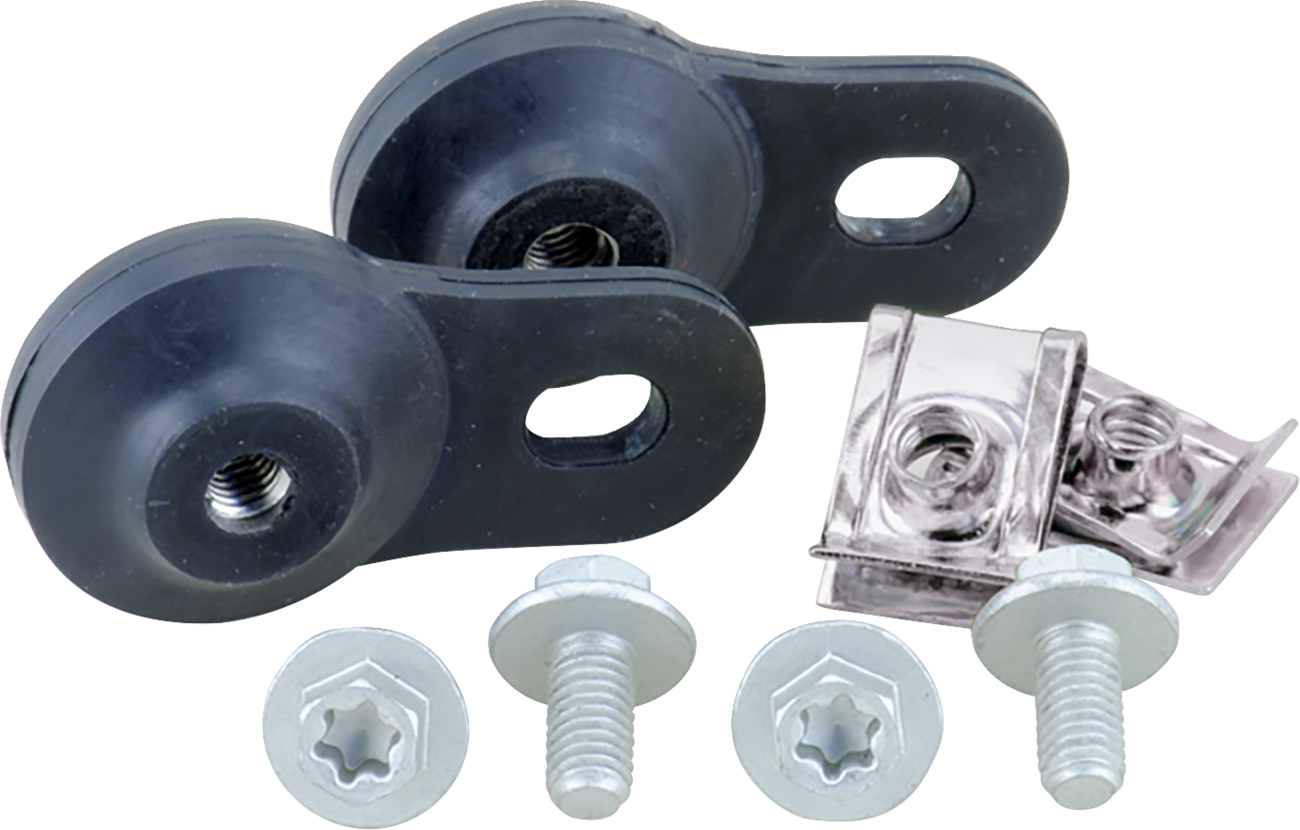 BOLT Pipe Mount Kit - 1860-2458