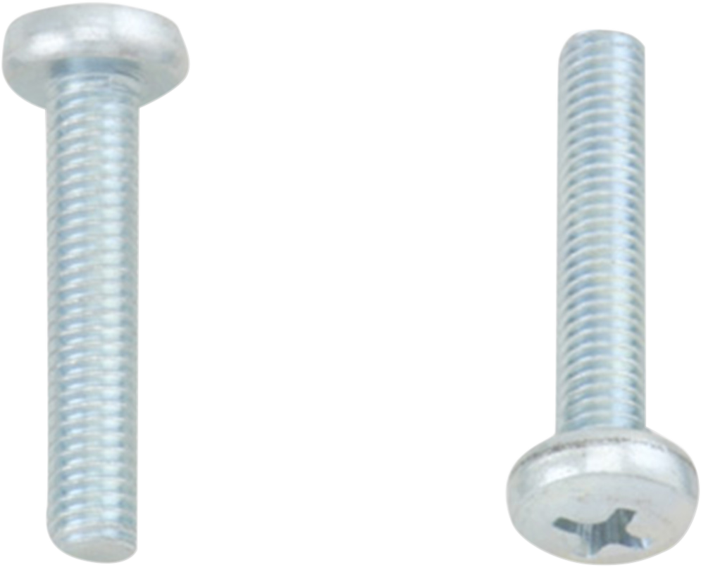 BOLT Screws - Pan / M5 x 0.8 x 12 2404-0776
