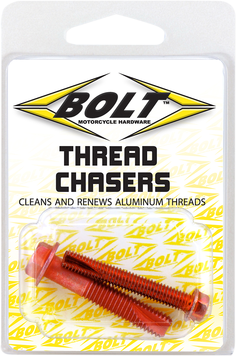 BOLT Thread Chaser Kit - 1231-0558
