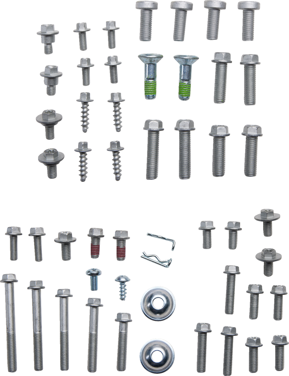 BOLT Track Pack - Husqvarna / Kit 2401-1654