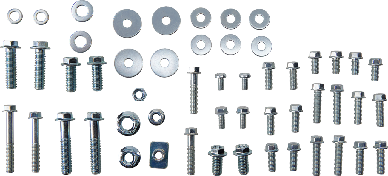 BOLT Track Pack - Japanese / Kit 2401-1634