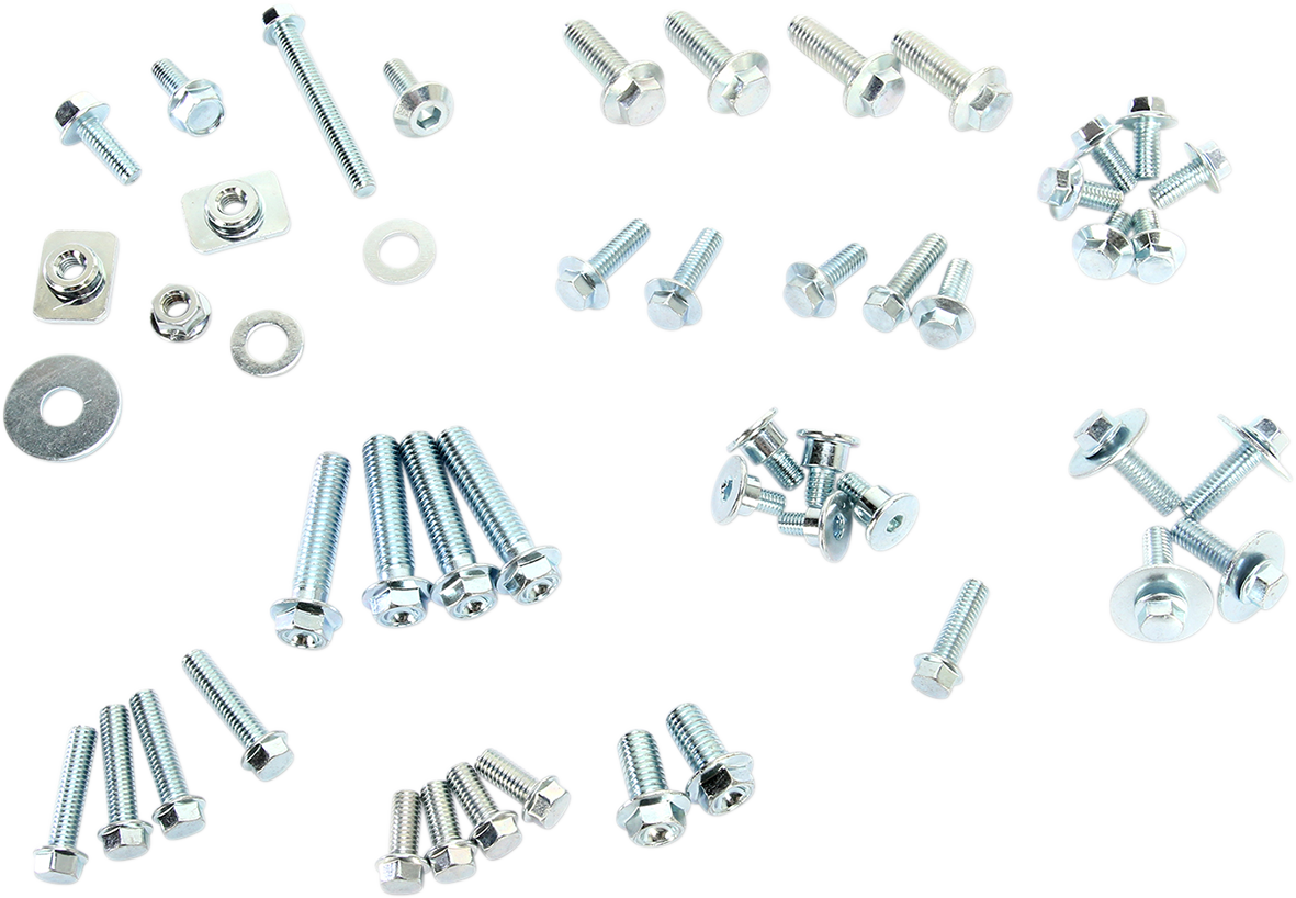 BOLT Track Pack - Yamaha / Kit 2401-1633