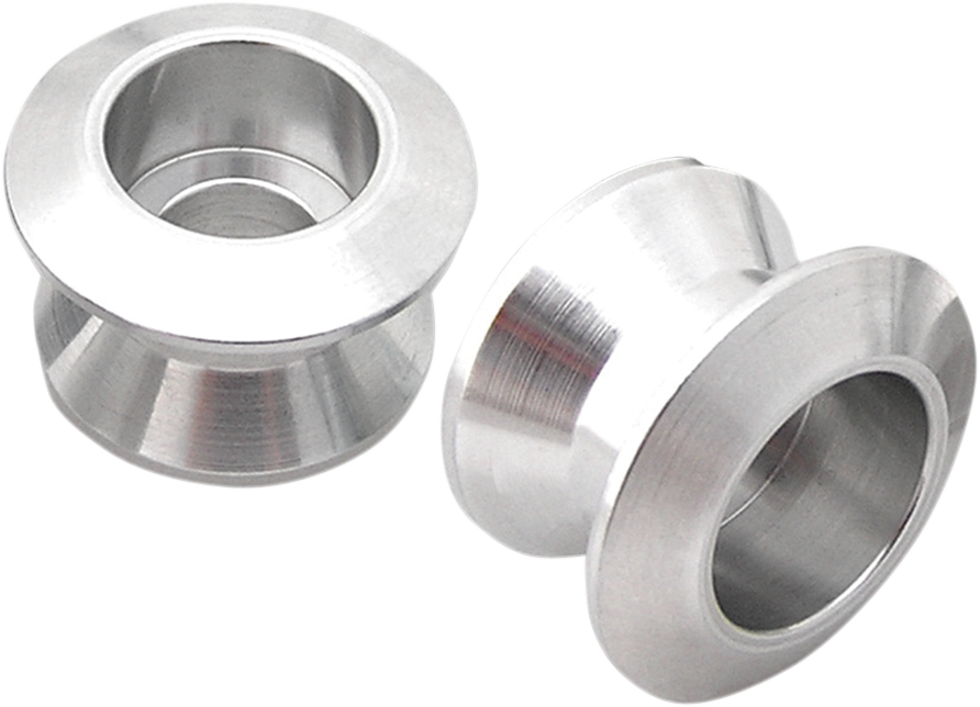 BOLT Universal Swingarm Spool Kit - Universal / Silver 1303-0242