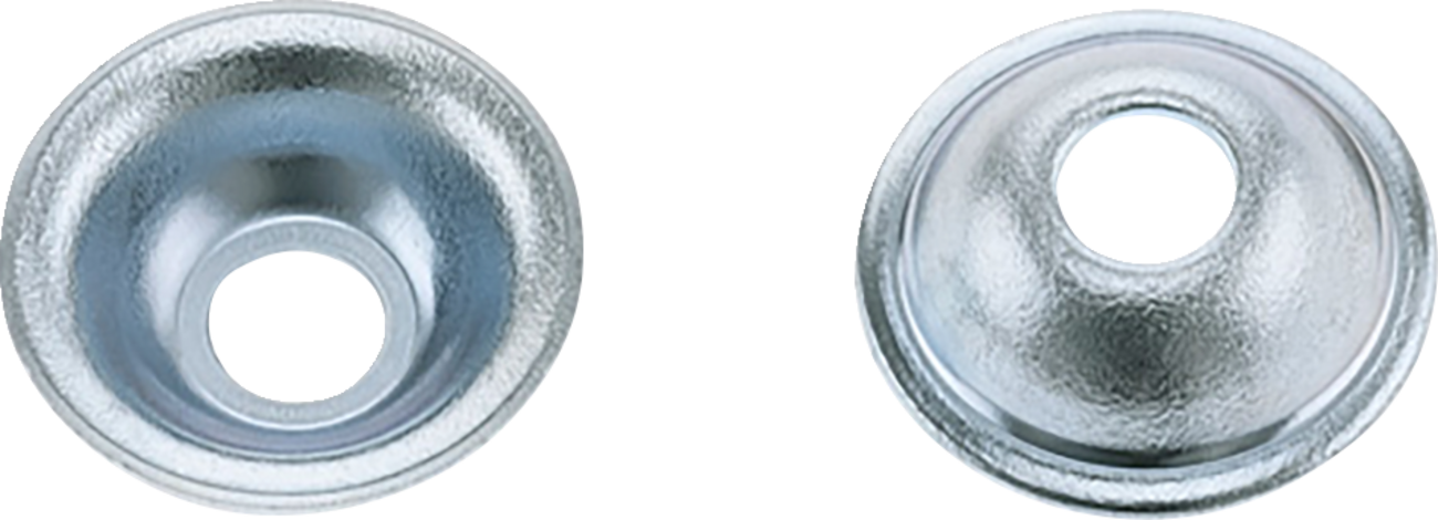 BOLT Washer - Convex / M6 x 22 / 10 Pack 2404-1053