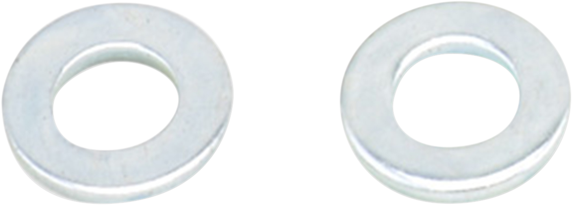 BOLT Washer - Flat / 4 mm 2404-0696