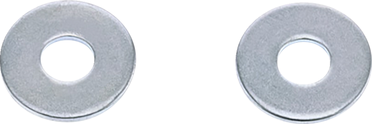 BOLT Washers - Fender / M6 x 18 / 10 Pack 2404-1052