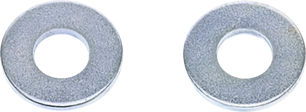 BOLT Washers - Fender / M8 x 20 / 10 Pack 2404-1051