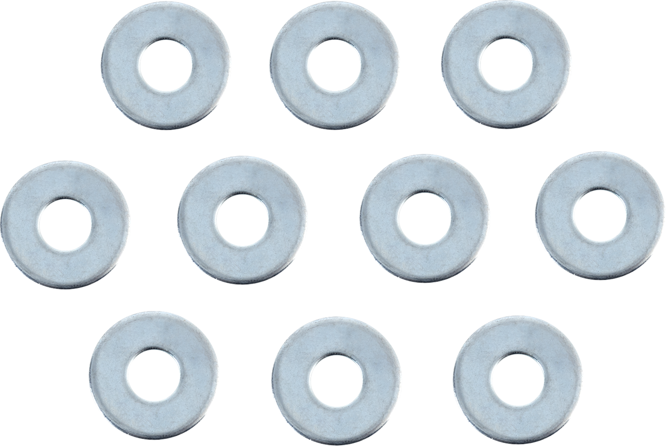BOLT Washers - Fenders / M6 x 16 / 10-Pack 2404-0463