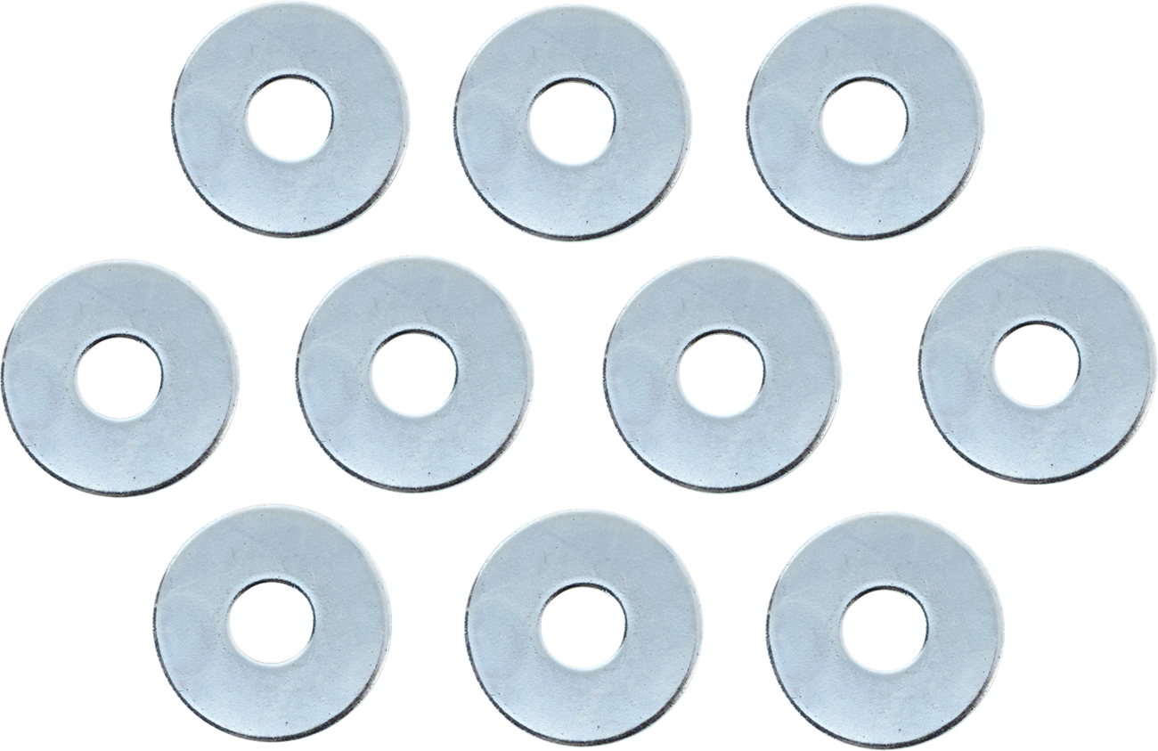 BOLT Washers - Fenders / M8 x 25 / 10-Pack 2404-0461