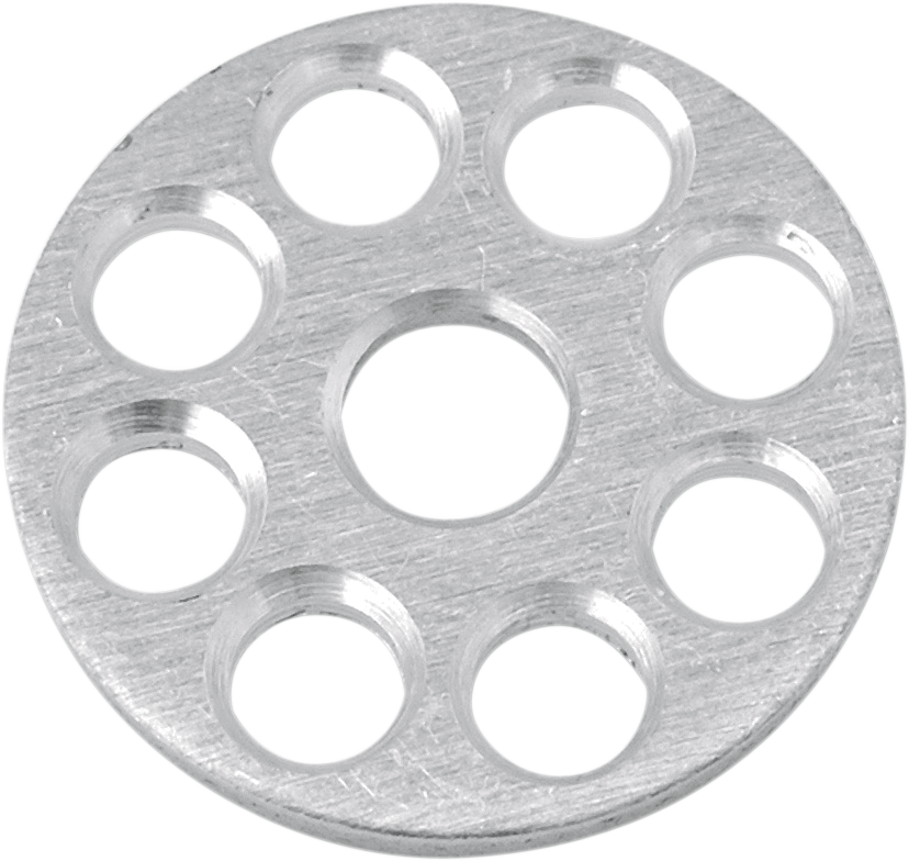 BOLT Washers - Tank / Silver 2401-0598